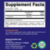 L-Tryptophan 1000mg - 120 Tablets - 2 of 4