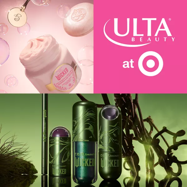 Ulta Beauty at Target