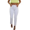 Women's Everly Skinny Jeans - VERVET BY FLYING MONKEY - 3 of 4