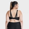 Women's Effortless Support Medium Support Sports Bra - All In Motion™ - 2 of 3