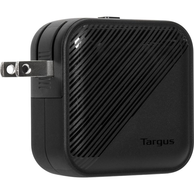 Targus 65W GaN Wall Charger, 5 of 10