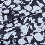 black white abstract