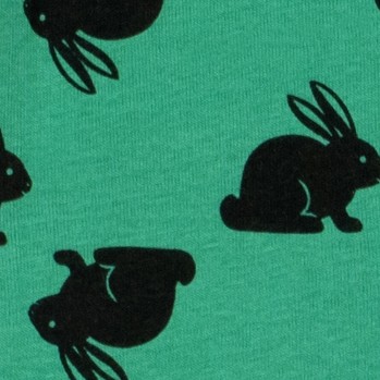 bunny green
