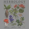 Women's Harry Potter Hogwarts Herbology Racerback Tank Top - 2 of 4