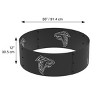 Blue Sky Outdoor Living 36" Round Fire Ring- Tampa Bay Buccaneers - 2 of 3