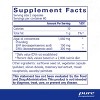 Pure Encapsulations EPA/DHA Vegetarian - Algae-Derived EPA and DHA to Support Cardiovascular Health and Daily Wellness - 120 Capsules* - 2 of 4
