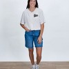 Motherhood University Jersey - Striped Baseball Jersey - 3 of 4
