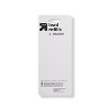 Pencil Lead Refills and Eraser 0.7mm 90ct - up&up™: Mechanical Pencils Refills, No. 2 Lead, Black, Writing Instrument - 3 of 4