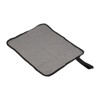 Unique Bargains Camping Waterproof Foldable Oxford Cloth Foam Sleeping Seat Pad 15"x11" - 3 of 3
