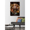 Trends International Marvel Loki - One Sheet Unframed Wall Poster Prints - 2 of 4