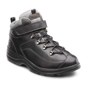 Dr. Comfort Vigor Women's Therapeutic Diabetic Extra Depth Hiking Boot - 1 of 4