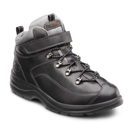 Dr. Comfort Vigor Women's Therapeutic Diabetic Extra Depth Hiking Boot - image 1 of 4