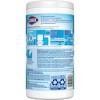 Clorox Fresh Disinfecting Wipes Bleach Free Cleaning Wipes - 2 of 4