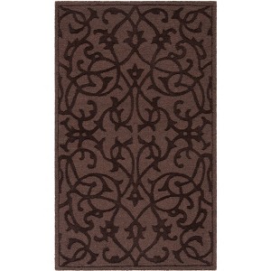 Impressions IM341 Hand Loomed Indoor Rugs - Safavieh - 1 of 4