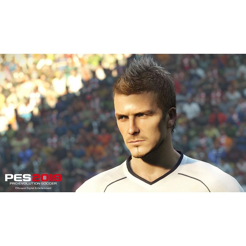 Pro Evolution Soccer 2019 David Beckham Edition - PlayStation 4, 4 of 7