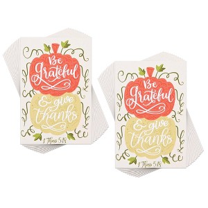 Dicksons Inspirational Bible Verse Itty Bitty Blessing Card Bookmark 3 x 2 Cardstock Those Who Work - Pack of 12 - 1 of 1