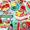 Inflatable Bounce House for Kids, Christmas Jumping Slide Castle with Air Blower Outdoor Indoor Playground Equipment for Boys Girls Christmas Gifts - 3 of 4