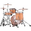 Pearl Professional Maple 3-Piece Shell Pack With 20" Bass Drum Natural Maple - 2 of 3