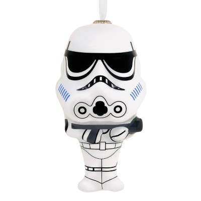 Hallmark Star Wars Stormtrooper Christmas Tree Ornament