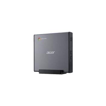 Acer Chromebox CXI4 Desktop Intel Core i5-10210U 1.6GHz 8GB RAM 256GB SSD Chrome - Manufacturer Refurbished