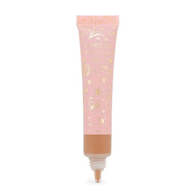 Winky Lux Peeper Perfect Under Eye Concealer - Medium Deep - 0.33 fl oz