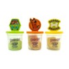 Innovative Designs 3pk Glow in the Dark Dough with Stampers Scooby Doo - 2 of 4