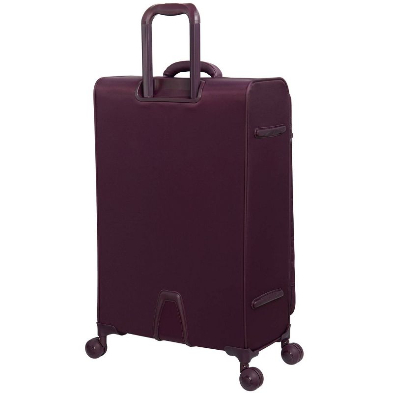 it luggage Lustrous Softside Carry On Spinner Suitcase, 2 of 7