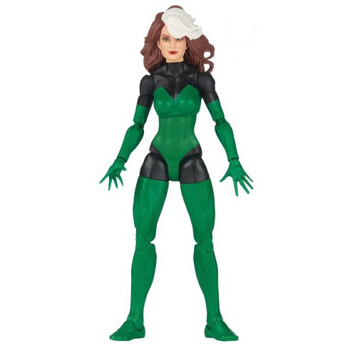 Rogue 6-inch Scale | The Uncanny X-men | Marvel Legends Action