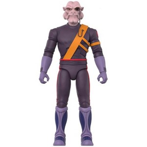 Captain Shiner 7-inch Scale | Thundercats Ultimates | Super7 Action figures - 1 of 4