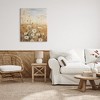 Stupell Industries Daisy Meadow Painting, 30" x 40" - 2 of 4
