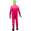 Rubies Batman 1966 The Joker Deluxe Mens Costume - 2 of 4