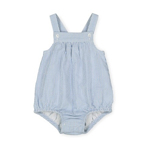 Hope & Henry Baby Bubble Romper - image 1 of 4