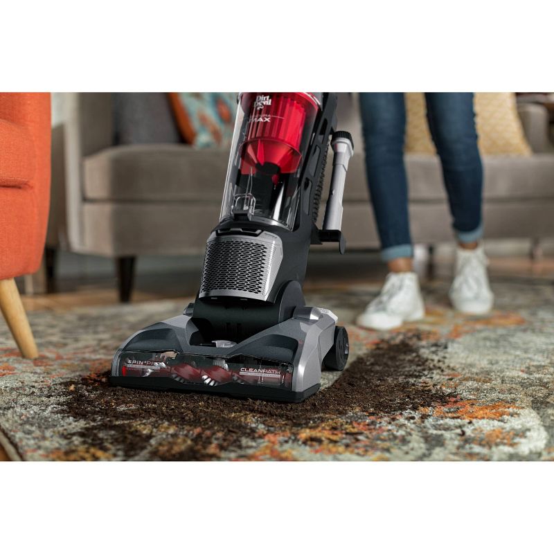 Dirt Devil Endura Max Bagless Upright Vacuum Cleaner - UD70174, 3 of 10