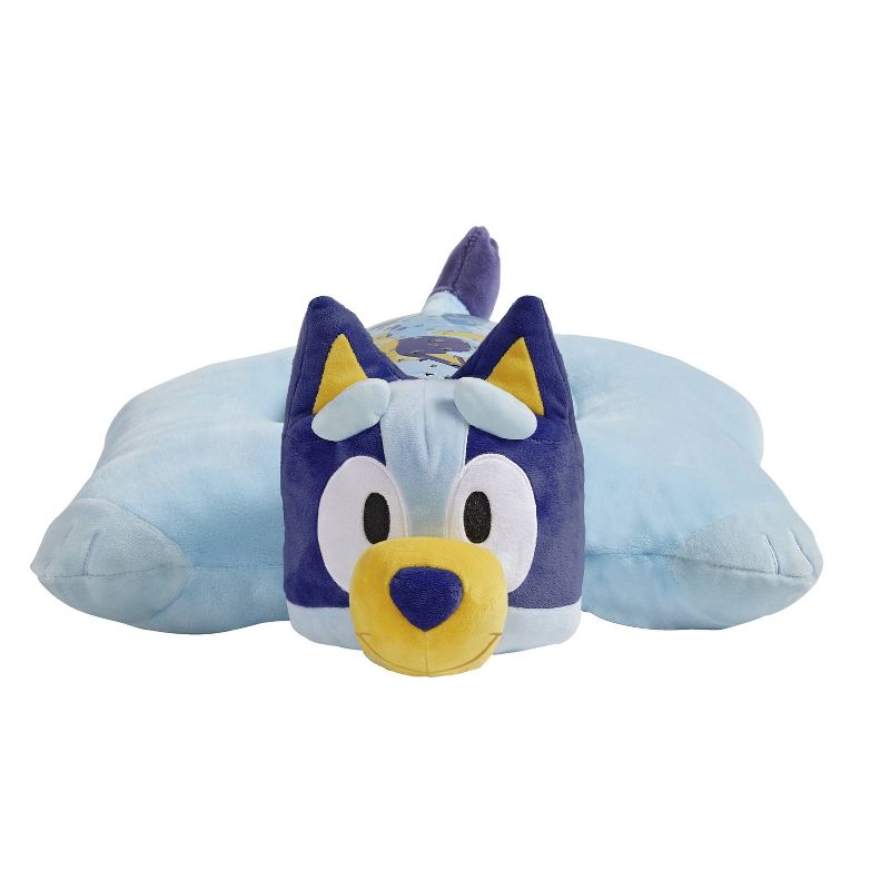 Bluey Pillow Pets, 3 of 10