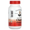 Christopher's Original Formulas Chest Formula, 460 mg, 100 Vegetarian  Caps - 4 of 4