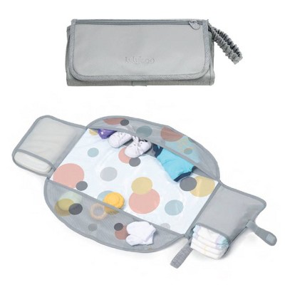 Lulyboo Diaper Changing Kit
