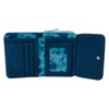 Loungefly Disney: Lilo & Stitch - Embroidered Floral Wallet - 4 of 4