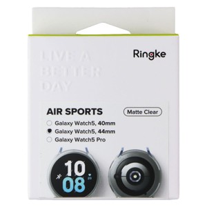 Ringke Air Sports Case for Samsung Galaxy Watch 5 (44mm) - Clear - 1 of 1
