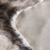 Faux Sheep Skin FSS116 Power Loomed Indoor Rugs - Safavieh - 4 of 4