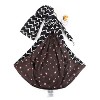 Furry Fido Adjustable Pocket Pet Sling - Chevron - 3 of 4
