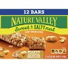Nature Valley Sweet & Salty Nut Peanut Granola Bars - 1.2oz 12ct - image 2 of 4