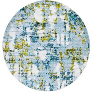 Skyler SKY193 Power Loomed Indoor Rugs - Safavieh - 1 of 3
