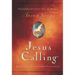 Jesus Calling: Enjoying Peace in His Presence (Hardcover) (Sarah Young)