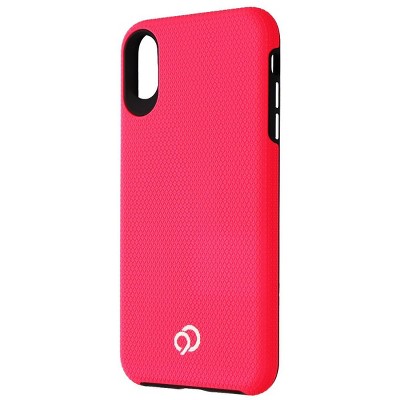 Nimbus9 Latitude Series Case for iPhone Xs Max - Pink