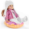 Playtime by Eimmie Playtime Pack Winter Fun 18 Inch Dolls - 2 of 4
