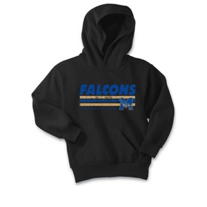 Kids Pedro Menendez High School Falcons Name & Graphic Classic