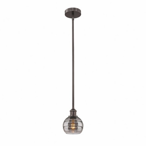 Innovations Lighting Rochester 1 - Light Pendant in  Oil Rubbed Bronze - image 1 of 1