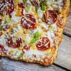 Heartland Gourmet 15 oz Wanda's Organic Oregano & Basil Pizza Crust Mix - Pack of 2 - 3 of 4
