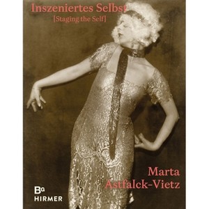 Marta Astfalck-Vietz - by  Thomas Köhler & Katia Reich (Paperback) - 1 of 1