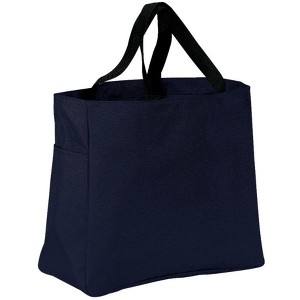 Mafoose Luggage Improved Essential Tote Bag - 1 of 2